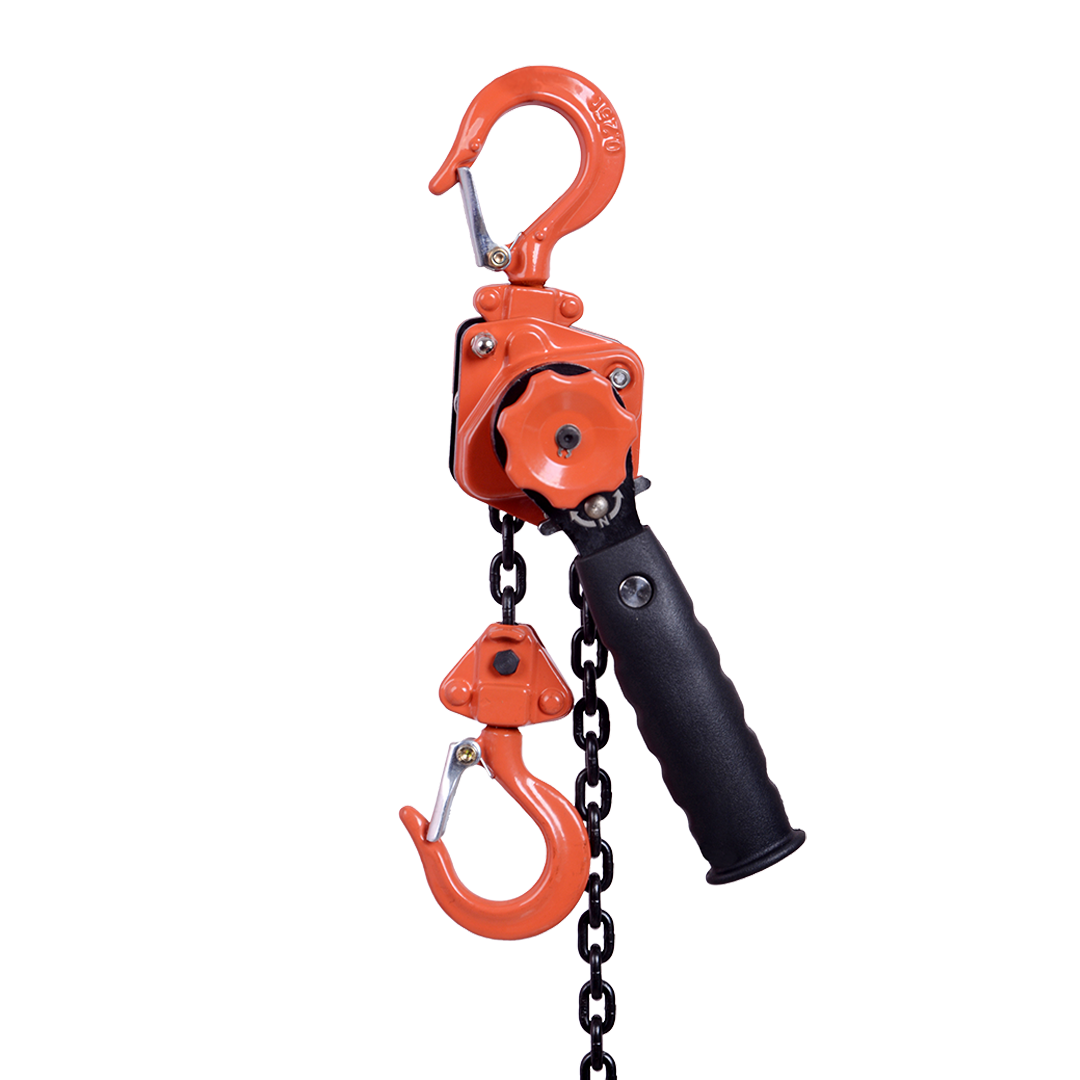 LEVER BLOCK