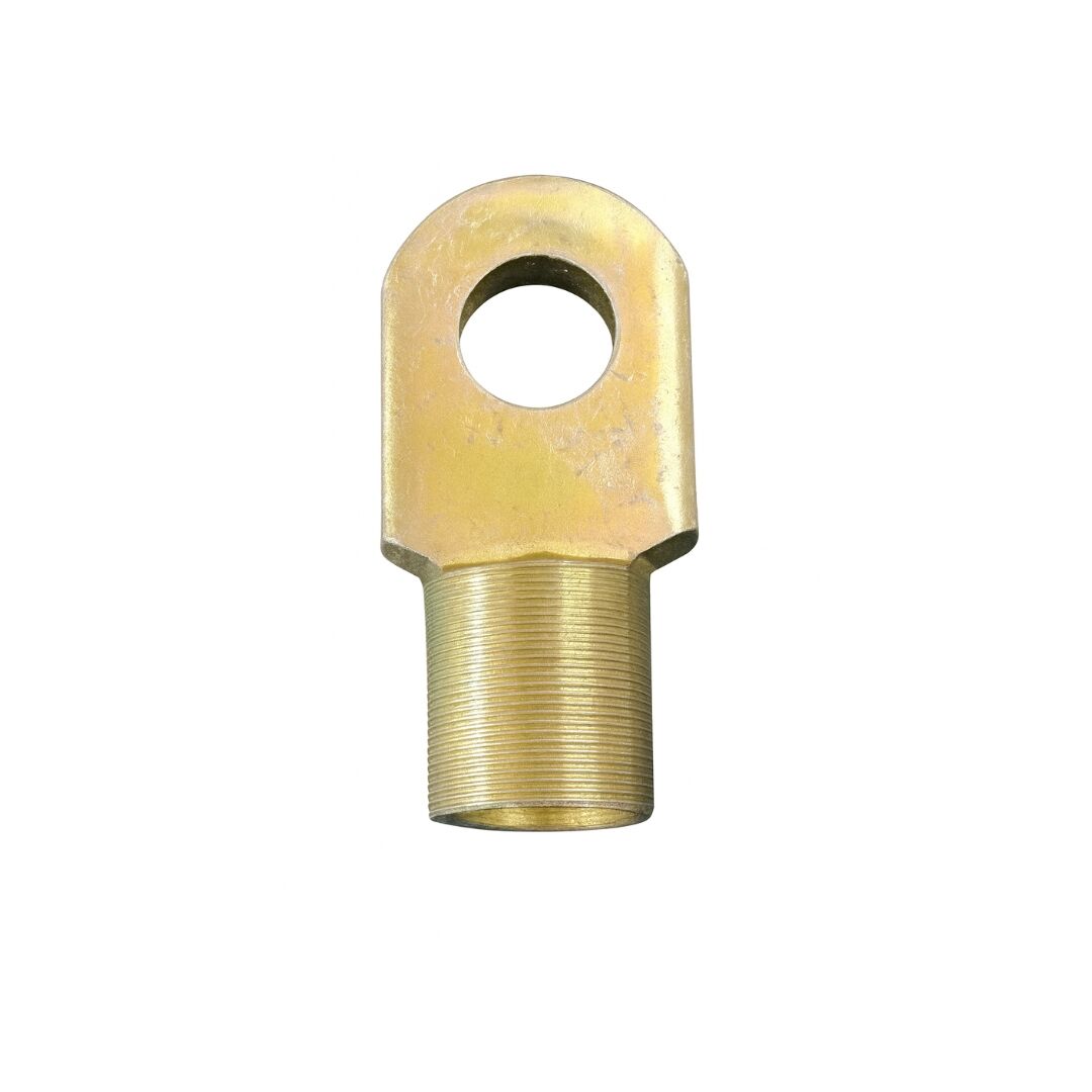 EYELET 6.1 18mm CTC M6X1.0 THREAD 5mm THICKNESS