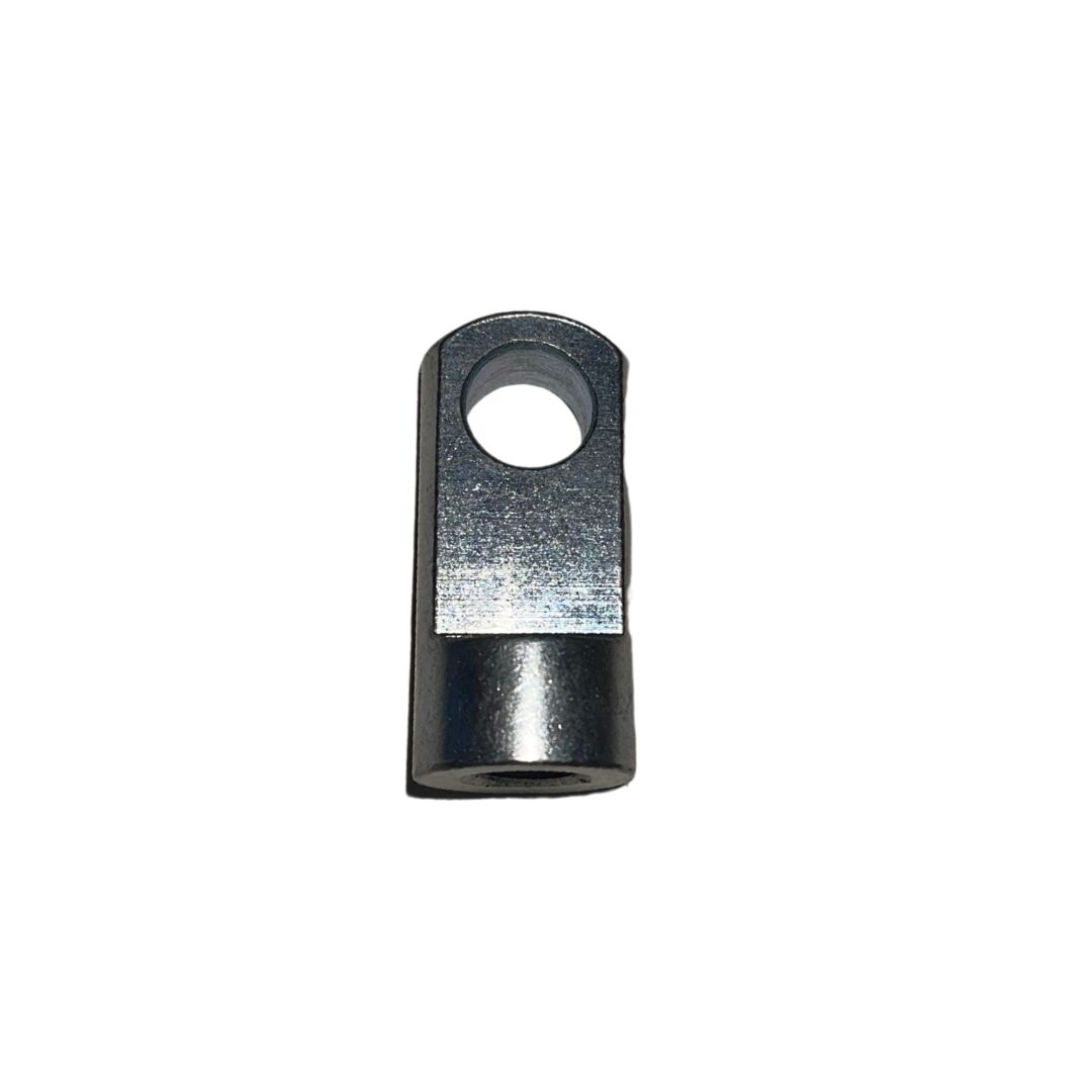 10 HOLE - M8 THREAD - 10mm THICK