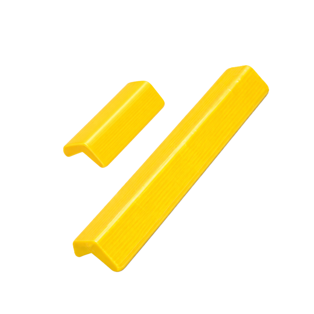 Yellow Corner Protector
