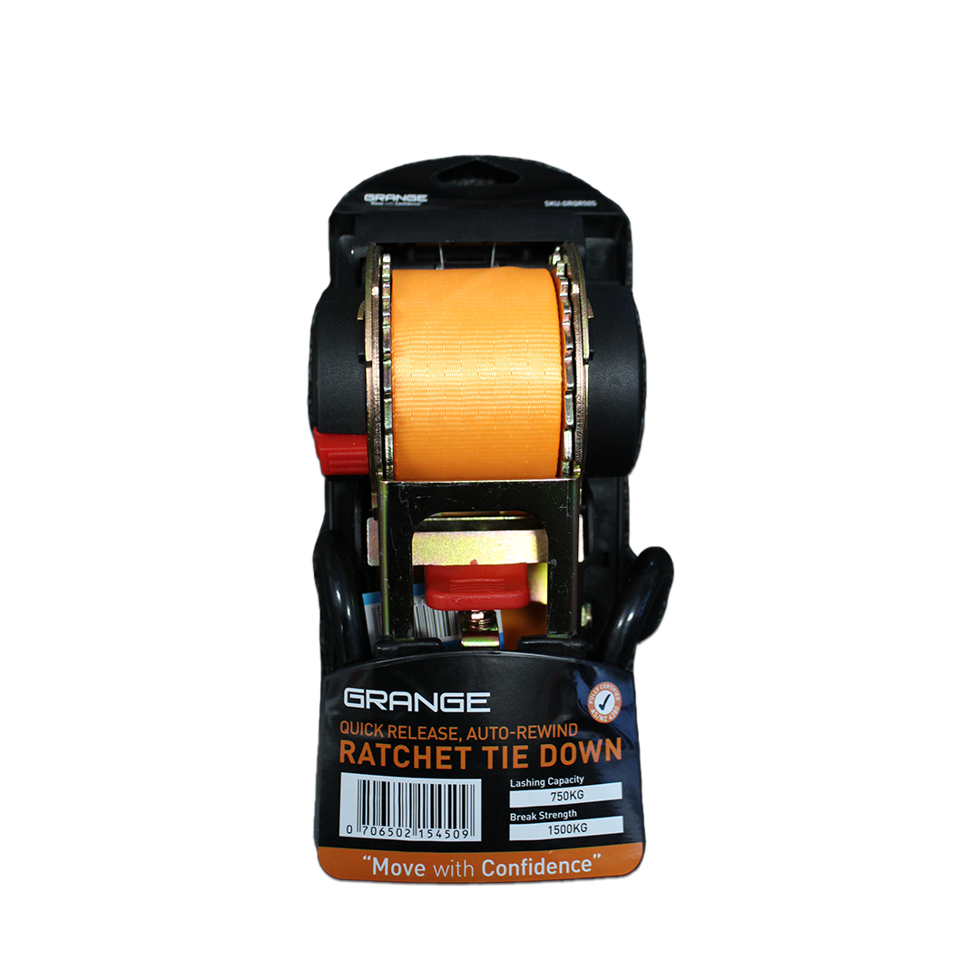 Automatic Quick Release S Hooks