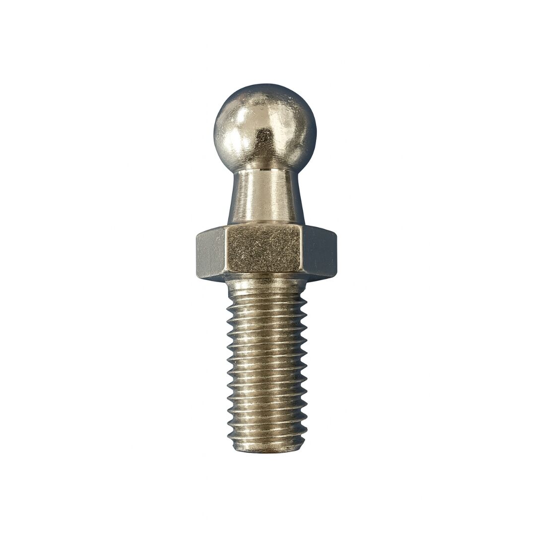 BALL STUD S/S 10 - M8