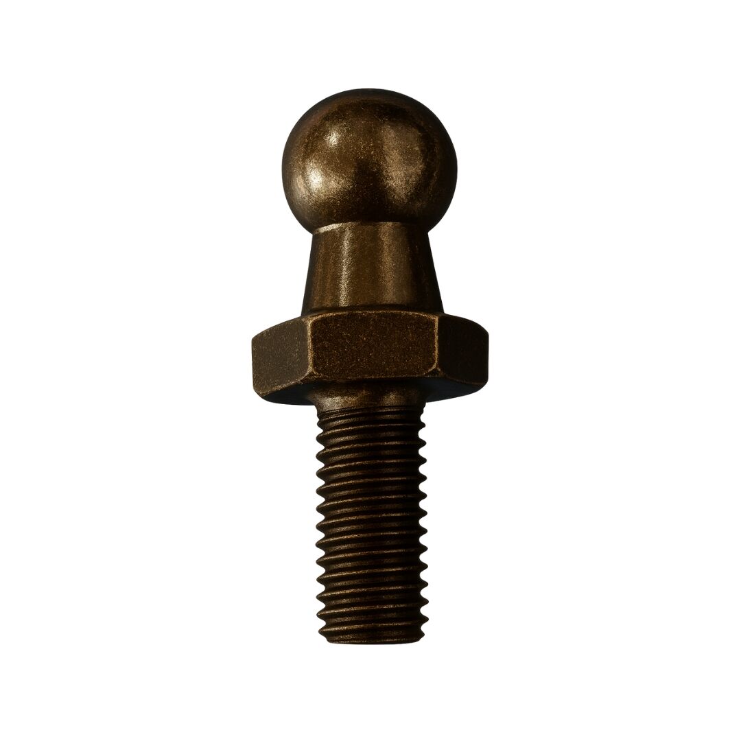 BALL STUD S/S 13 - M8