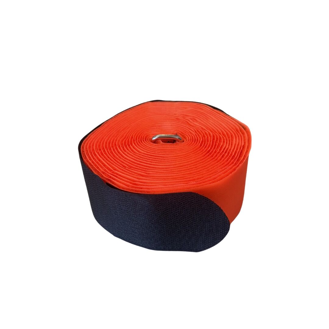Pallet Strap 50mm x 5m - Reusable & Eco-Friendly