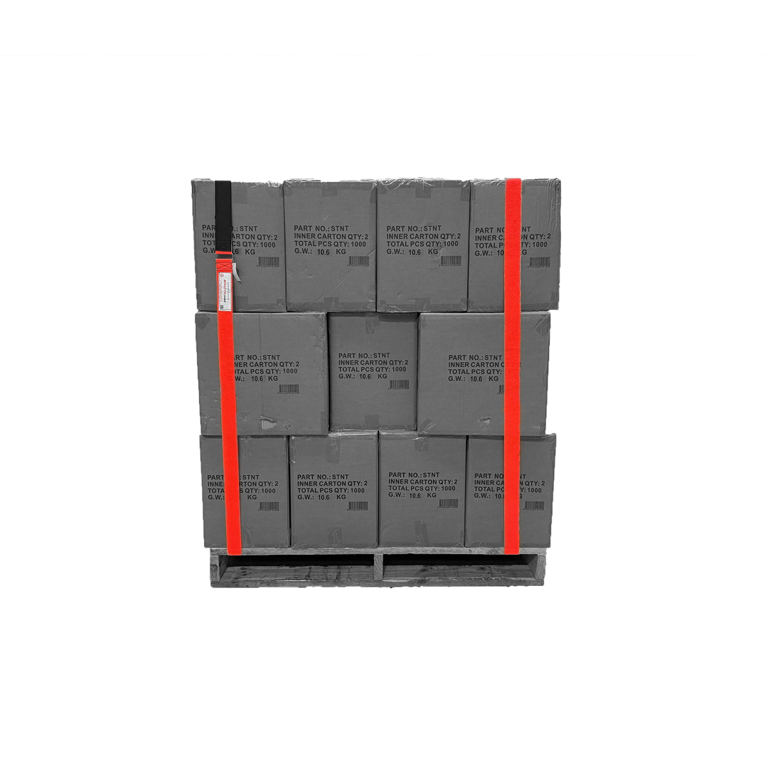 Pallet Strap 50mm x 5m - Reusable & Eco-Friendly