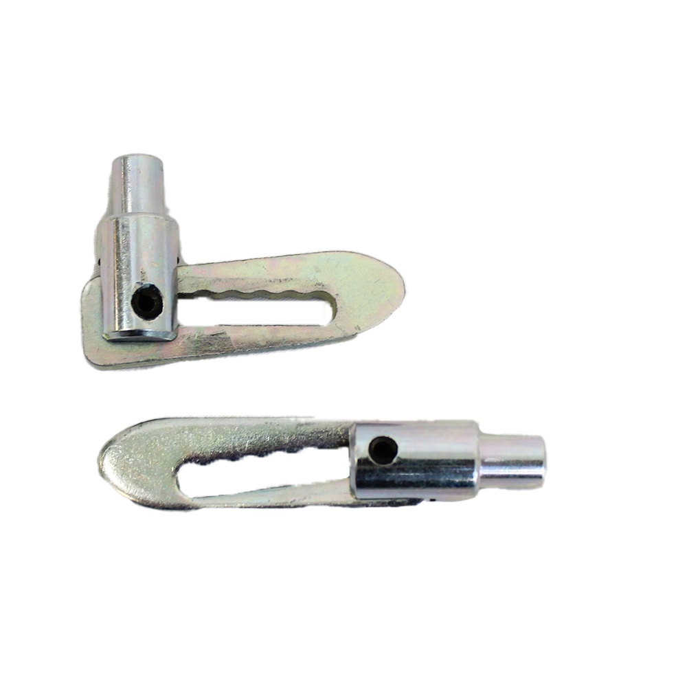 Anti Luce 10x10cm Bolt On (Pack of 2)