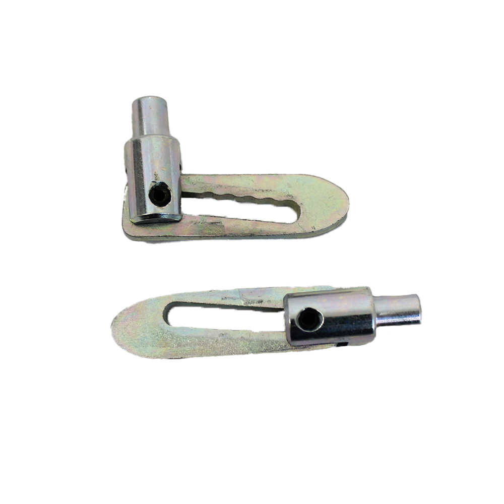 Anti Luce 12.5x12.5cm Weld On (Pack of 2)