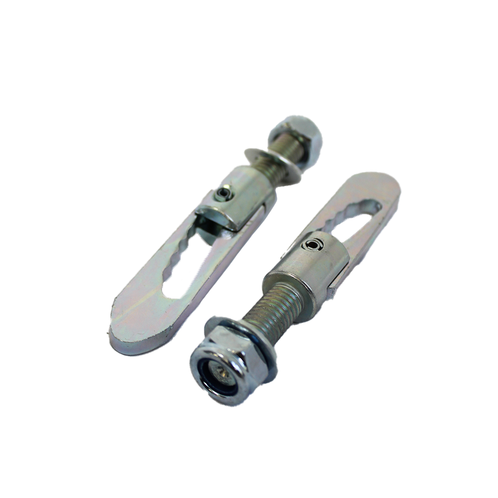 Anti Luce 12x34cm Bolt On (Pack of 2)