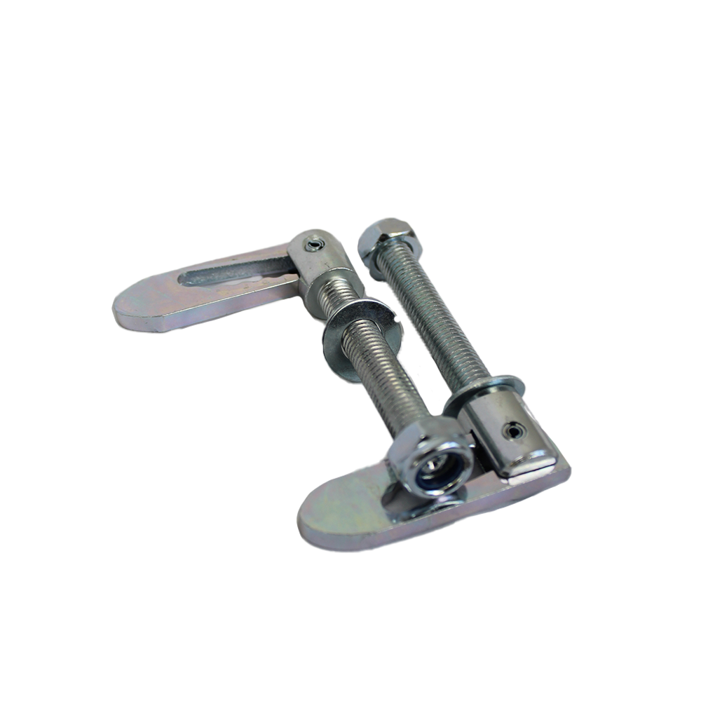 Anti Luce 12x75cm Bolt On (Pack of 2)