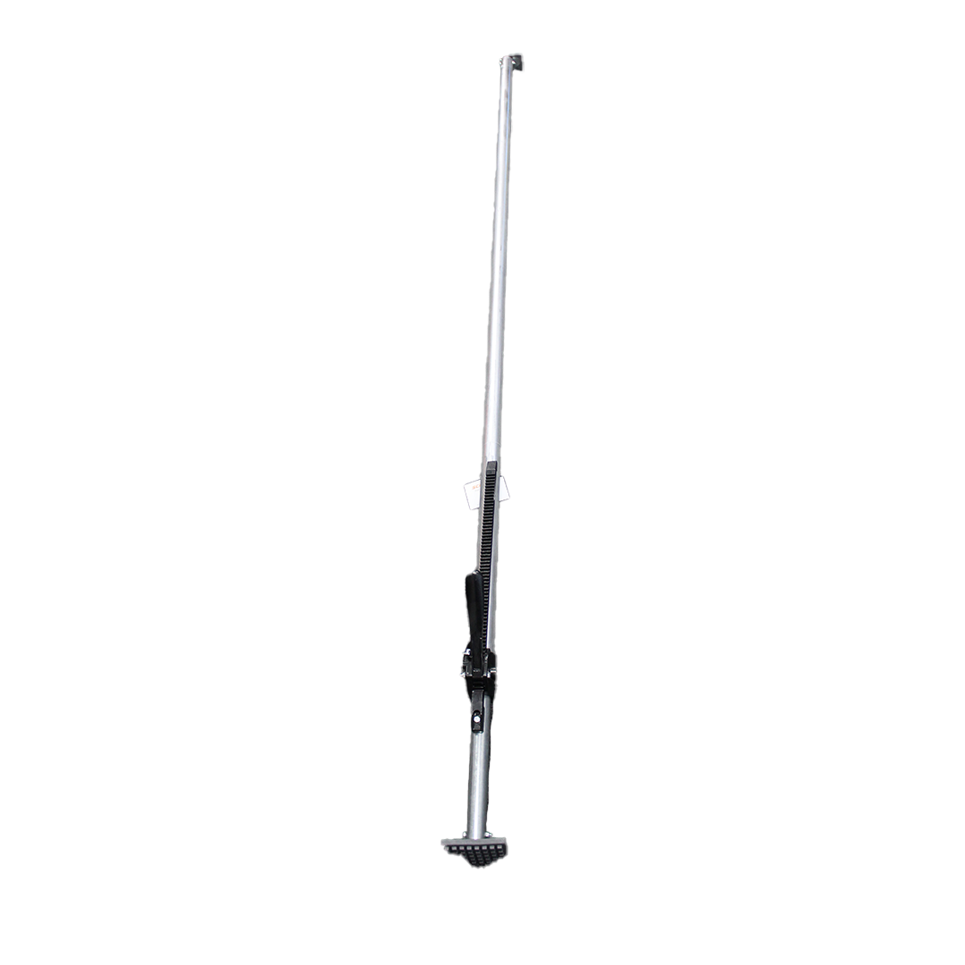 SCHUTTS Ratcheting Adjustable Cargo Bar / Securing Rod (227cm-267cm)