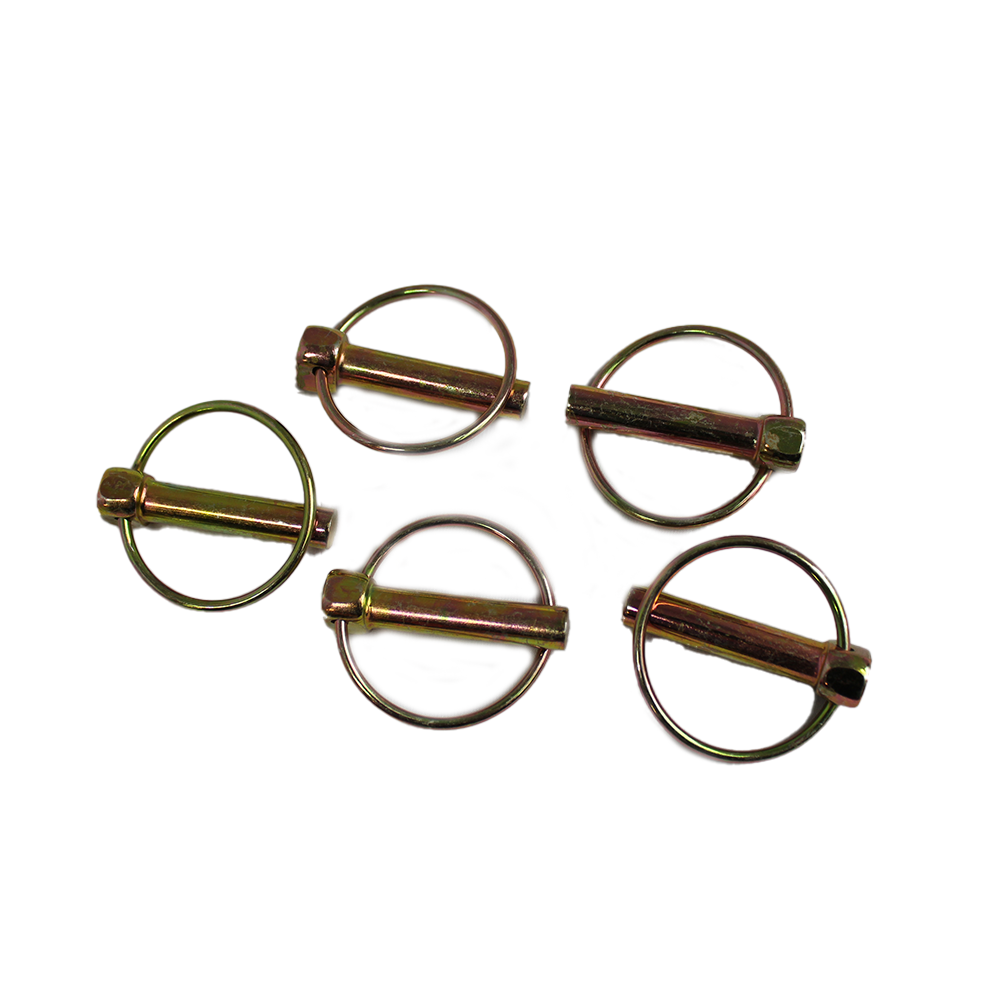 Lynch Pin 10MM (Pack of 5)