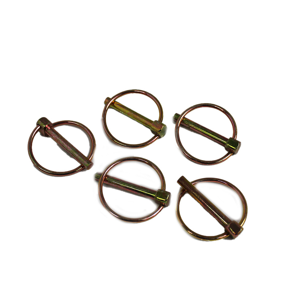 Lynch Pin 6mm (Pack of 5)