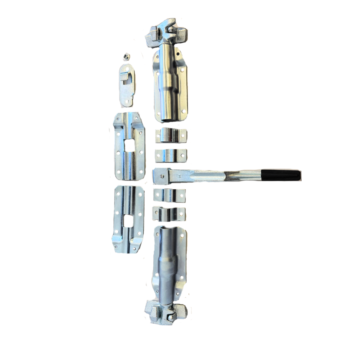 Truck Door Locking Kits 34mm