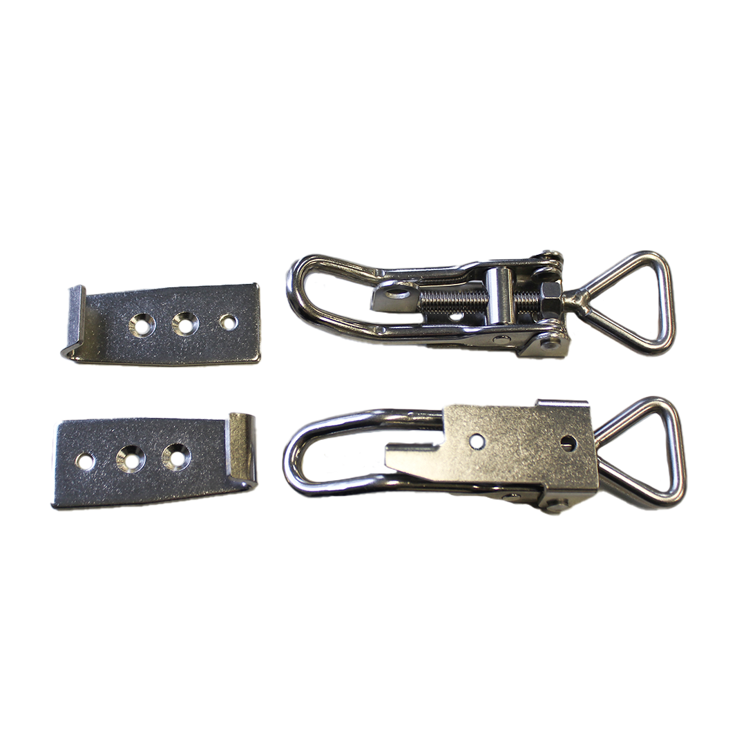 Toggle Latch 125mm