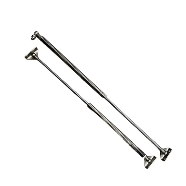 Troopy Kit Stainless Steel with Spare Wheel