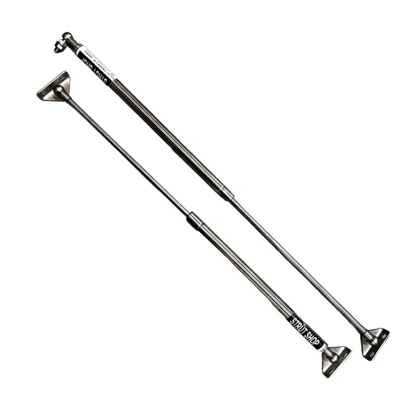 Troopy Kit Stainless Steel No Spare Wheel