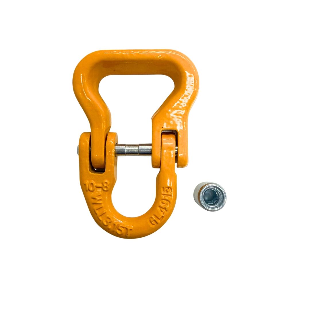 G80 Web Sling Connector