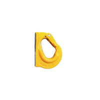 G80 Alloy Steel Weld on Lifting Hook