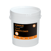Trailer safety Chain