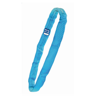 8T Round Sling