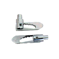 Anti Luce 8x10cm Weld On (Pack of 2) 