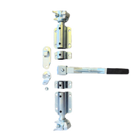 Truck Door Locking Kits 34mm